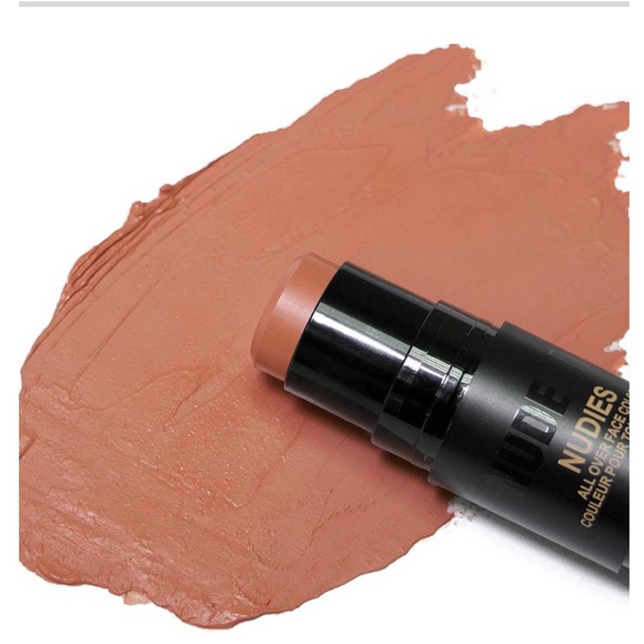 Nudestix “In The Nude” All Over Face Color - Picture 1 of 2